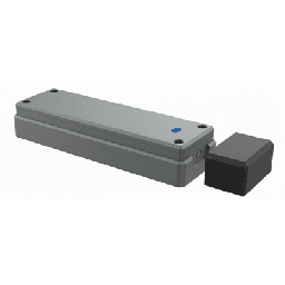 Sensor de puerta peatonal inalámbrico AccessPRO ACCESSDRW