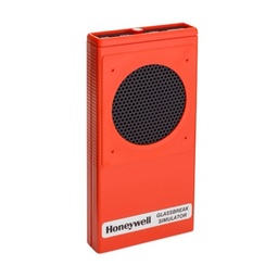 Simulador de rotura de cristal Honeywell FG-701