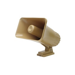 Sirena electrónica Honeywell 702 30W doble tono