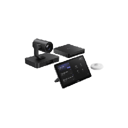 Sistema videoconferencia Yealink MVC-S80-C5U-000 Teams