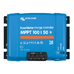 Controlador solar MPPT Victron SSMPPT100/50 50A 12/24V