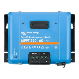 Controlador solar MPPT Victron SSMPPT250/60 60A 12/24/48V