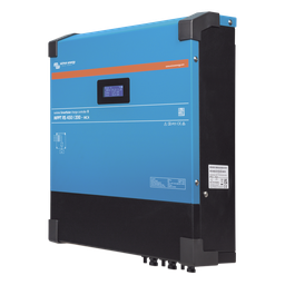 Controlador solar MPPT Victron MPPTRS450/100 100A 48V