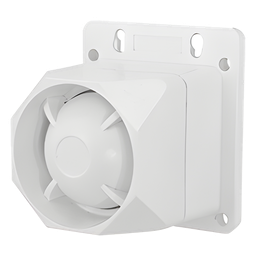 Sirena de alarma SFIRE SF-748A 112dB 25W exterior