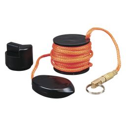 Sistema de jalado de cables Klein Tools SRS56037 6.1 m