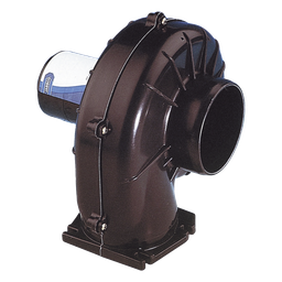 Soplador marino Jabsco 34739-0010 flexmount 3 pulgadas 12V