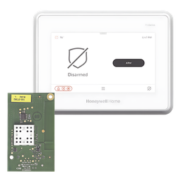 Panel de alarma Honeywell PROA7MWIFI 7" WiFi