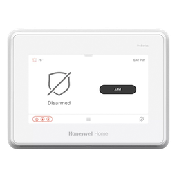 Panel de alarma Resideo PROA7M ProSeries 7" 127 zonas