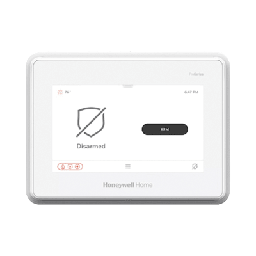 Panel de alarma Resideo PROA7FA ProSeries 7" 127 zonas