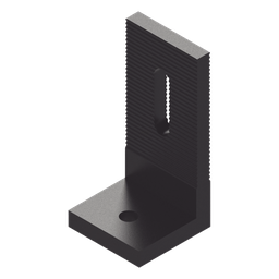 Soporte L EPCOM Powerline EPL-LF1-01 montaje en concreto