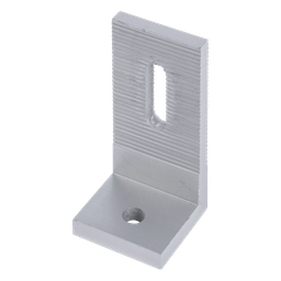 Soporte L EPCOM Powerline EPL-LF2-01 aluminio anodizado