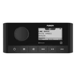 Estéreo marino Garmin Fusion 10-02405-00 BT IPX6/IPX7