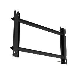 Soporte de pared Hikvision DP-D40XXCB22 acero