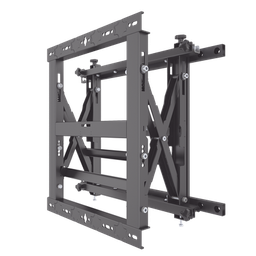 Soporte de pared videowall EPCOM EMVW600 50 kg VESA 600x400