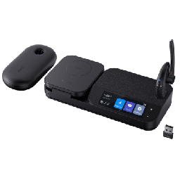 Diadema Bluetooth Yealink BH71 Workstation Pro USB-C/A