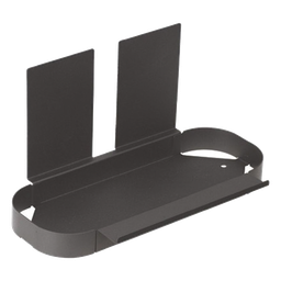 Soporte de empalme fibra Panduit FOSMH4U 12 módulos 4U