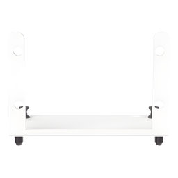 Soporte Panduit MSFCB2 para 2 adaptadores de fibra óptica