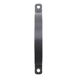 Soporte cilindro Viking 24196W/B Oxeo 30L/80L