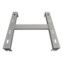 Soporte trasero SYSCOM SOP-CER para amplificador exterior