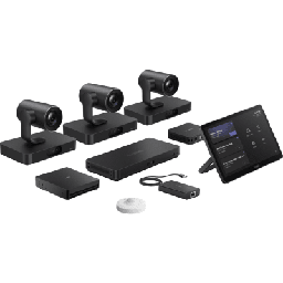 Sistema videoconferencia Yealink MVC-S98 Teams Rooms