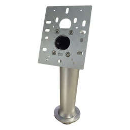 Soporte para torniquete AccessPro JY011 aluminio ajustable