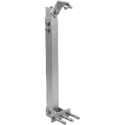 Soporte ajustable riel 21 Epcom Powerline EPL-AL3NT-380-03AL 455mm