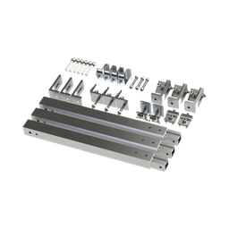 Soporte ajustable EPCOM Powerline EPL-ALN2-455-03 455 mm