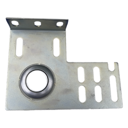 Soporte balero lateral AccessPro SOP-LATERAL puerta garaje par