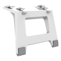 Soporte de escritorio Fanvil DS101 para interfón i5xW