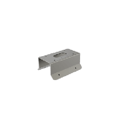 Soporte de esquina Hikvision DS1476ZJSUS/BJZ acero inox