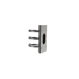 Soporte para poste Hikvision DS1475ZJSUS/BJZ 67-127 mm