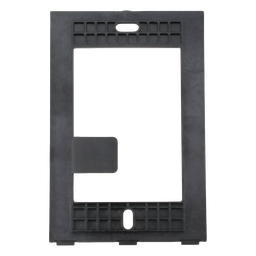 Soporte de montaje Hikvision 190202525 lector DS-K1101M