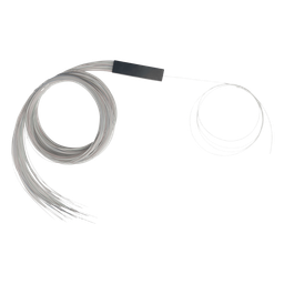 Splitter óptico PLC TEMPO TM-PLC-1X32WOC 1x32 fusión