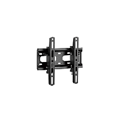 Soporte de pared inclinable Brateck KL31-22T 43" 45kg