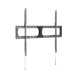 Soporte pared pantallas BRATECK LP73-812T 140" 125kg