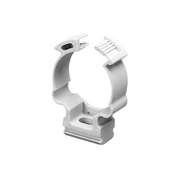 Abrazadera de collar Gewiss GW-50-605 PVC tubo 16 mm