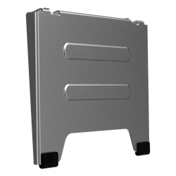 Soporte de escritorio Fanvil DS102 para interfón i56A