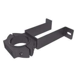 Soporte de pared EPCOM SDJH141 con abrazadera para poste