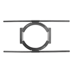 Soporte de techo TruAudio B-70 abatible para bocinas 6.5" y 8"
