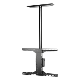 Soporte de techo Peerless-AV PLCM-UNL-CP 32-90 pulg 68kg