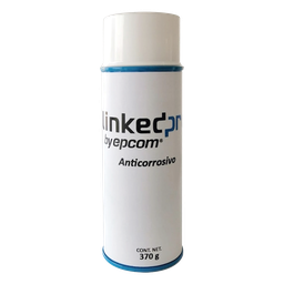 Spray anticorrosivo dieléctrico LinkedPro LP-ANTI-CORROSIVO
