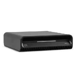 Streamer de audio en red VSSL MS1 AirPlay 2 PoE