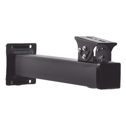Soporte de poste Syscom Video XGA-B-POLE-HOU acero 10 kg