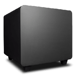 Subwoofer activo TruAudio DFS10BK 10" 300W RMS