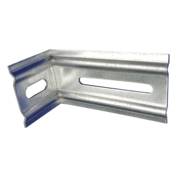 Soporte guía vertical AccessPro AC-BRACKET puerta de garaje