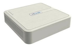 DVR DVR-104G-K1(S) 4 canales de vídeo en 720p + Fuente de poder