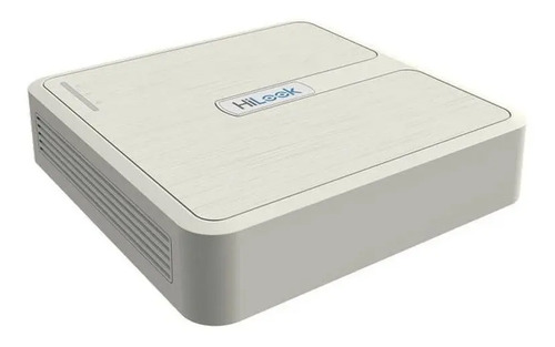 DVR DVR-104G-K1(S) 4 canales de vídeo en 720p + Fuente de poder