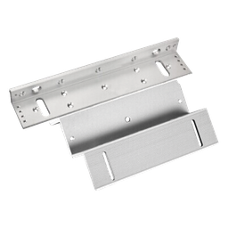 Soporte montaje Z y L Hikvision DS-K4H450-LZ