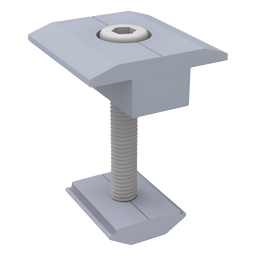 Sujetador intermedio EPCOM Powerline EPLMCN230 30 mm