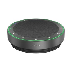Altavoz de conferencia Jabra Speak2 75 MS USB Bluetooth IP64